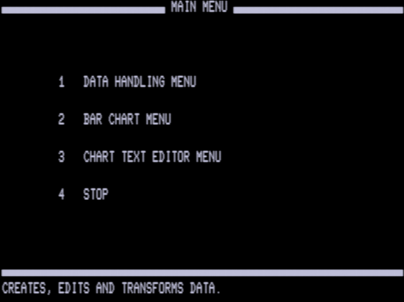 Screen shot